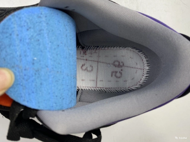 Rep TBK Air Retro Court Purple 050 CT8532 Jordan 3 Black 0707